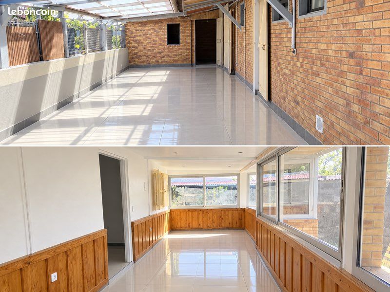 Maison 5 pièces 100 m² · à La Plaine-des-Palmistes · 100 m² · 1 200 €/mois