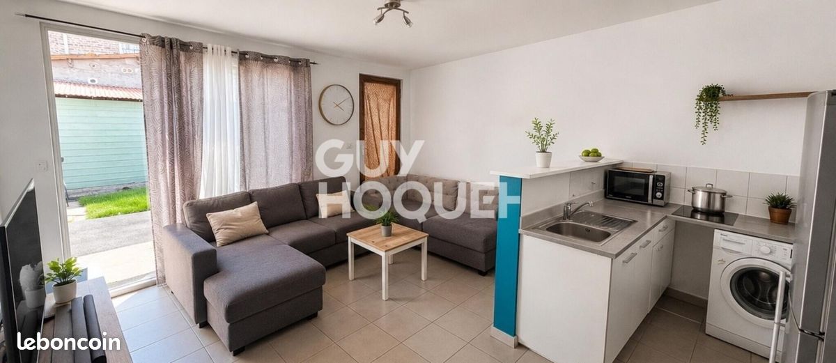 Immeuble 80 m² · à Amiens · 80 m² · 200 000 €