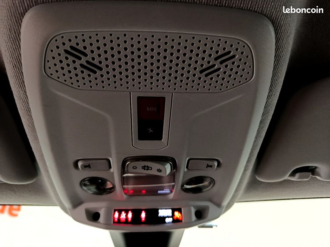 Peugeot 208 (2) PureTech 100 Allure Business (image 42)