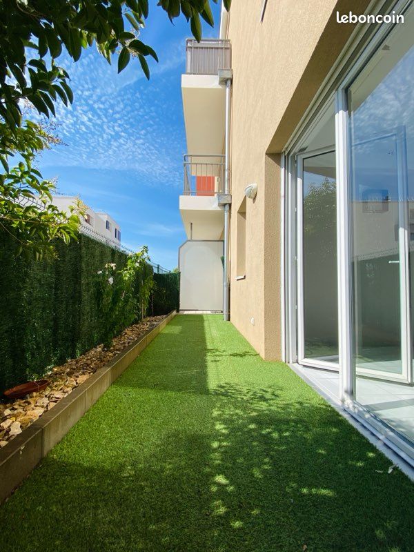 Appartement 2 pièces 48 m² · à Perrigny-lès-Dijon · 48 m² · 740 €/mois