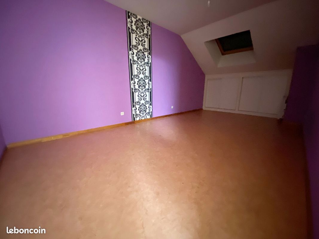 Duplex 4 pièces 100 m² (image 8)