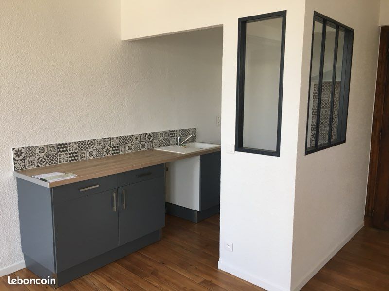 Appartement a louer tarbes - 2 pièce(s) - 45 m2 - Surfyn