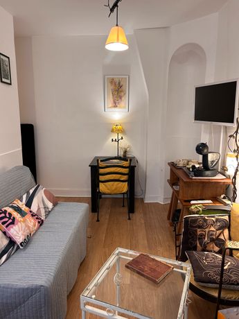 Appartement a louer paris-11e-arrondissement - 2 pièce(s) - Surfyn