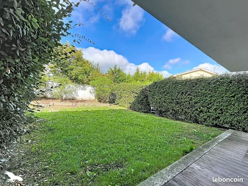 Appartement 2 pièces 40 m² · à Cenon · 40 m² · 148 400 €
