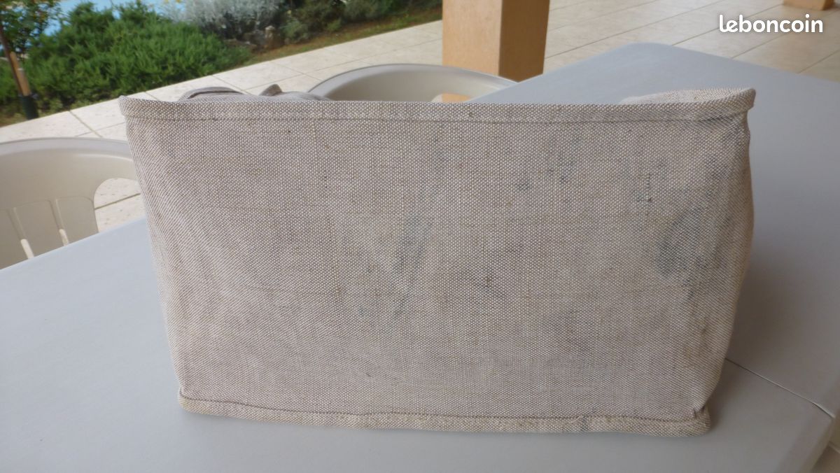 Sac en toile (image 3)
