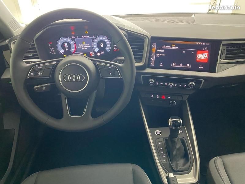 Audi A1 Sportback 30 TFSI 116ch Design S tronic 7 (image 28)