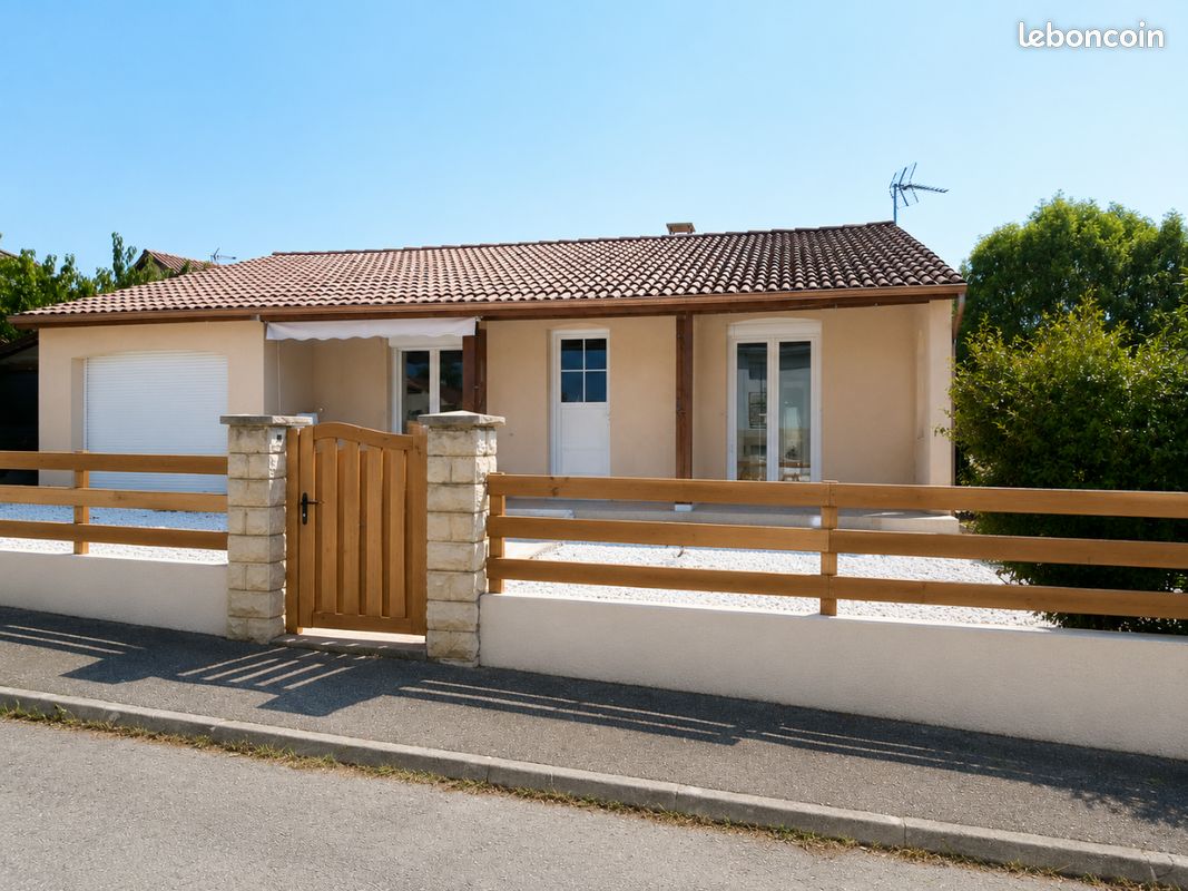 Maison 4 pièces 100 m² · à Panazol · 100 m² · 230 000 €