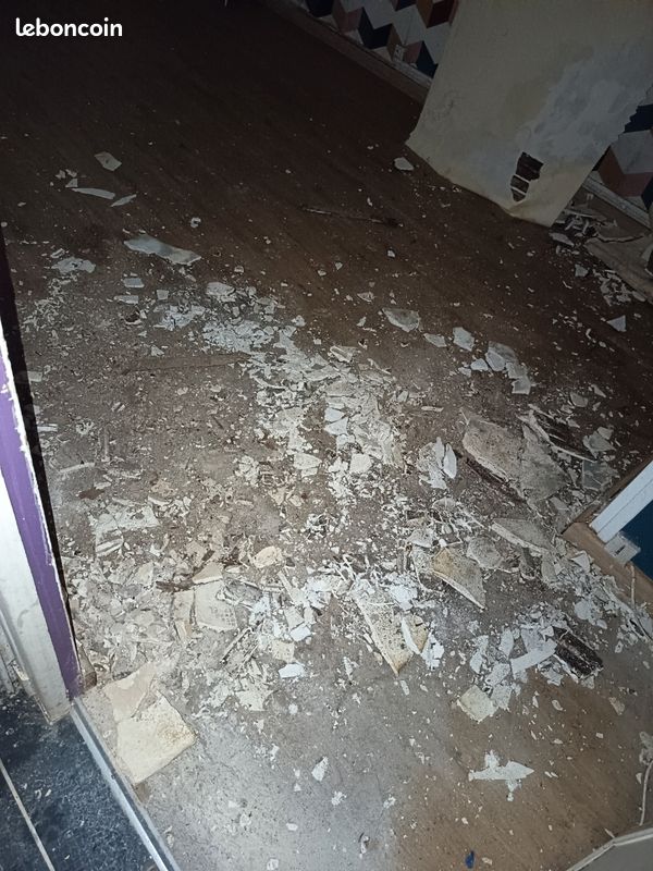 Maison 3 pièces 60 m² · à Vierzon · 60 m² · 600 €/mois