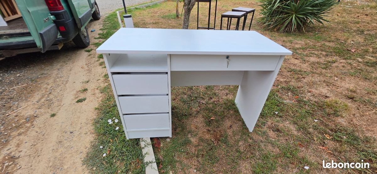 Vide appartement étudiant (image 10)