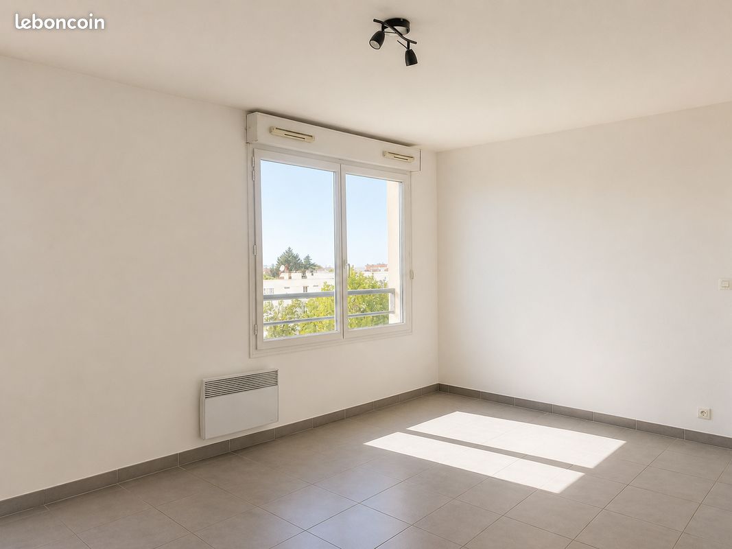 Appartement 2 pièces 41 m² · à Villeurbanne · 41 m² · 215 000 €