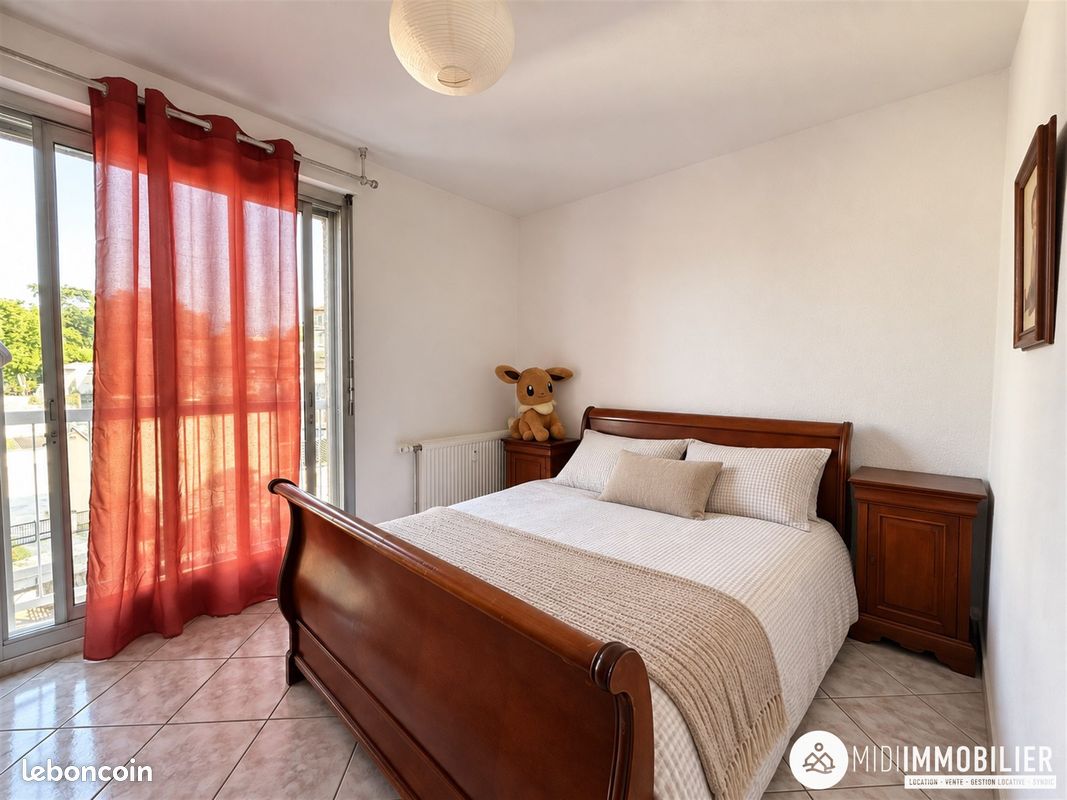 Appartement 2 pièces 39 m² · à Albi · 39 m² · 107 000 €