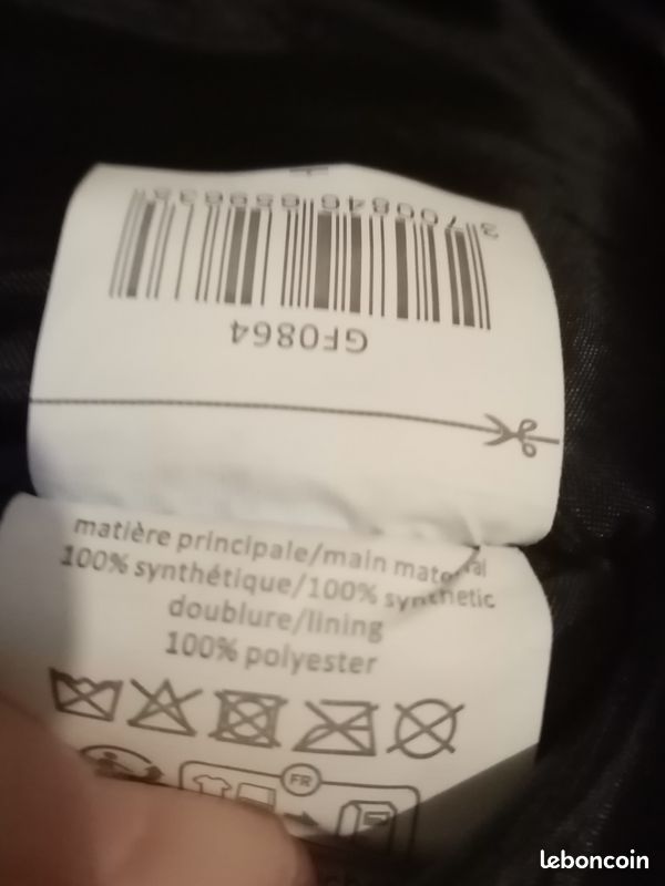 Sac ortinateur (image 4)
