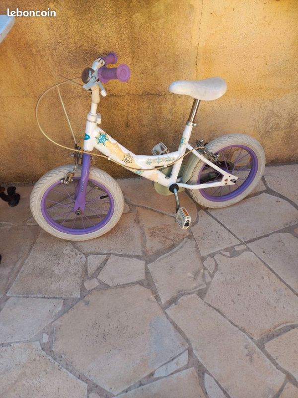 Vélo enfant (image 1)