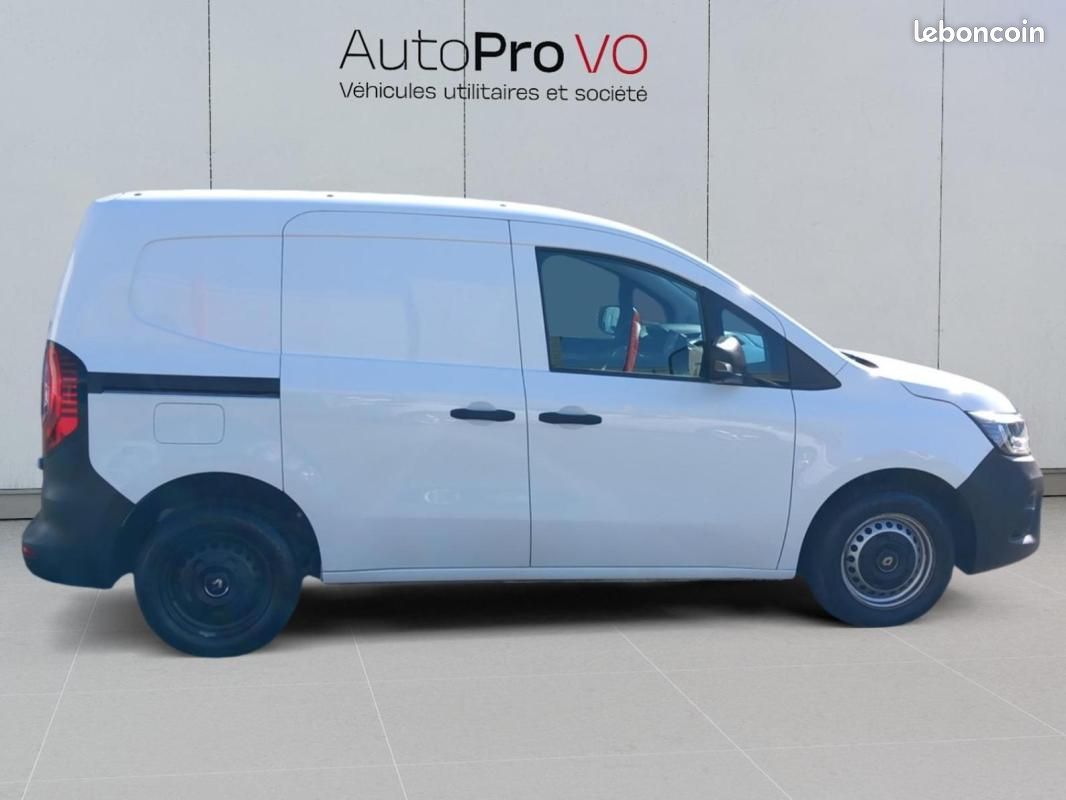 Renault Kangoo Van BLUE DCI 115 EDC GRAND CONFORT - 22 (image 6)