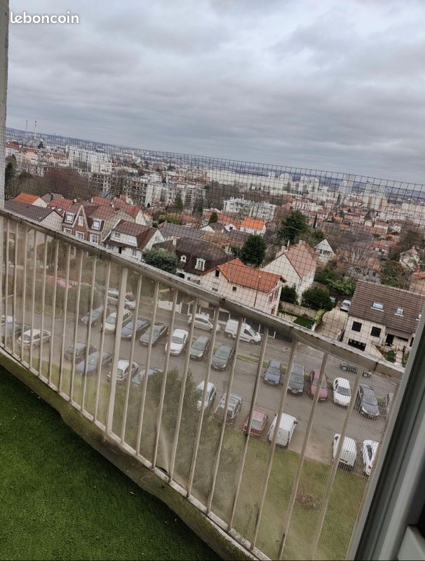 Appartement a louer thiais - Surfyn