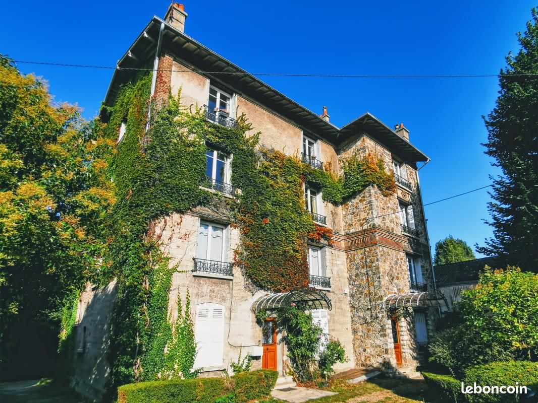 Appartement 3 pièces 67 m² · à Ermont · 67 m² · 259 000 €