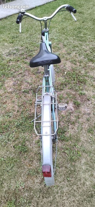 Vélo de ville (image 4)