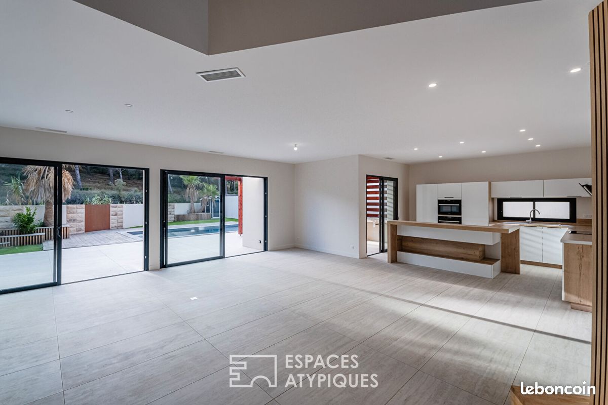 Maison 4 pièces 145 m² · à Narbonne · 145 m² · 634 000 €