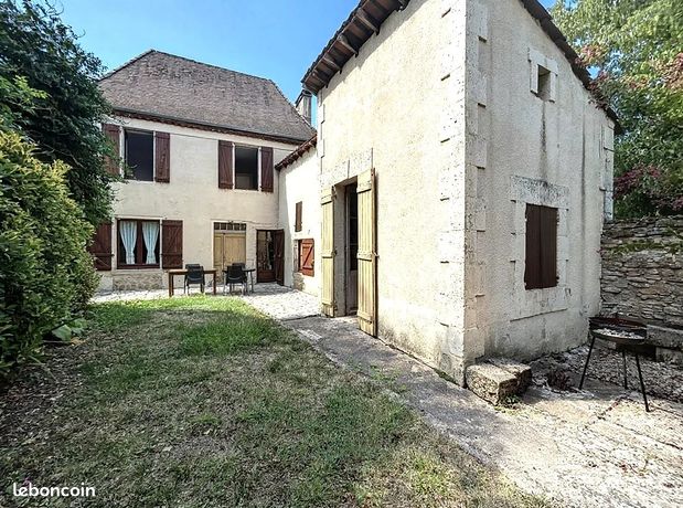 Maison 5 pièces 91 m²