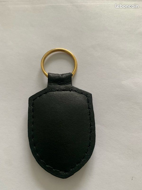 2 Porte-clé Porsche (image 2)