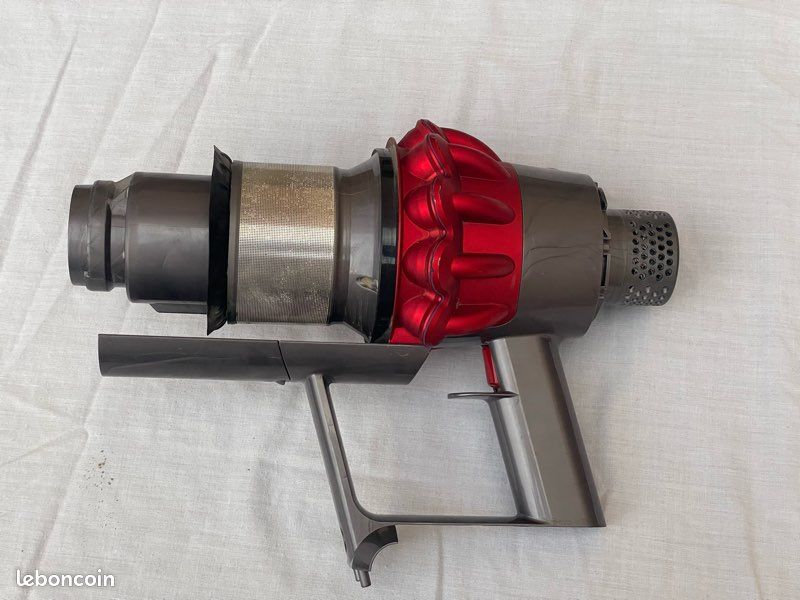 Bloc Moteur Unité Principale Dyson V10 Motorhead (SV12