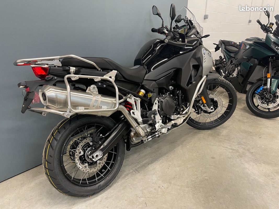 F 900GS ADVENTURE 195e/Mois (image 3)