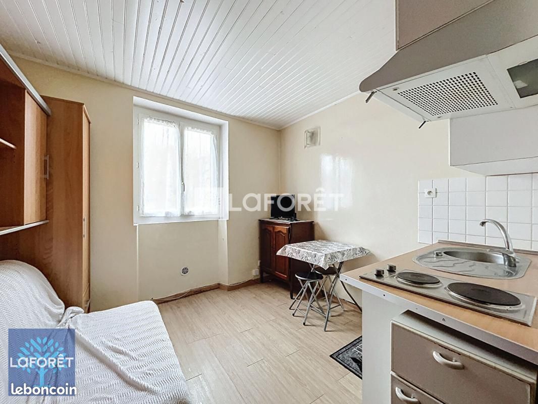 Appartement 1 pièce 13 m² · à Draveil · 13 m² · 502 €/mois