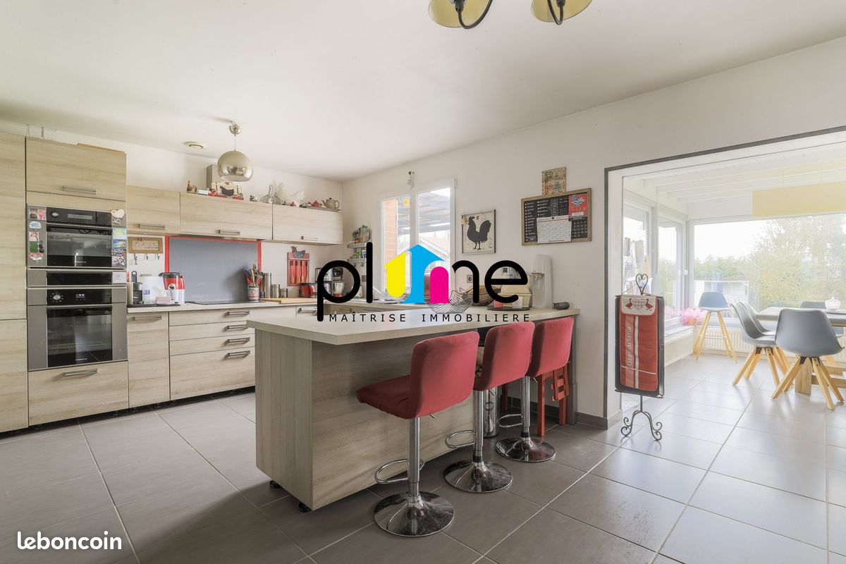 Maison 7 pièces 173 m² · à Croisilles · 173 m² · 293 900 €