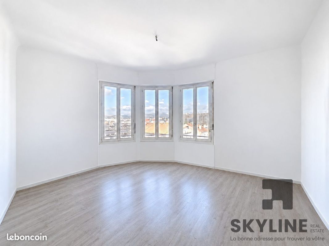 Appartement 3 pièces 78 m² · à Marseille · 78 m² · 206 000 €