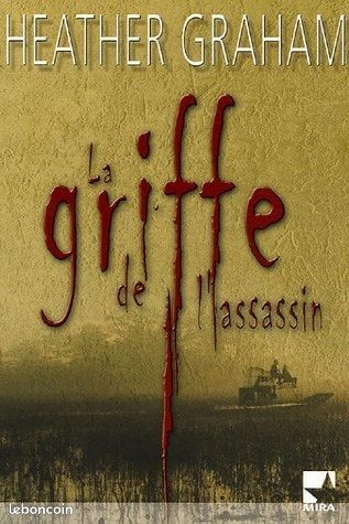 La griffe de l'assassin (image 1)