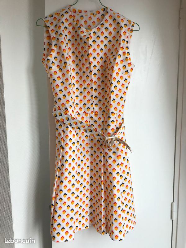 Robe pour dame 46-50 (image 5)