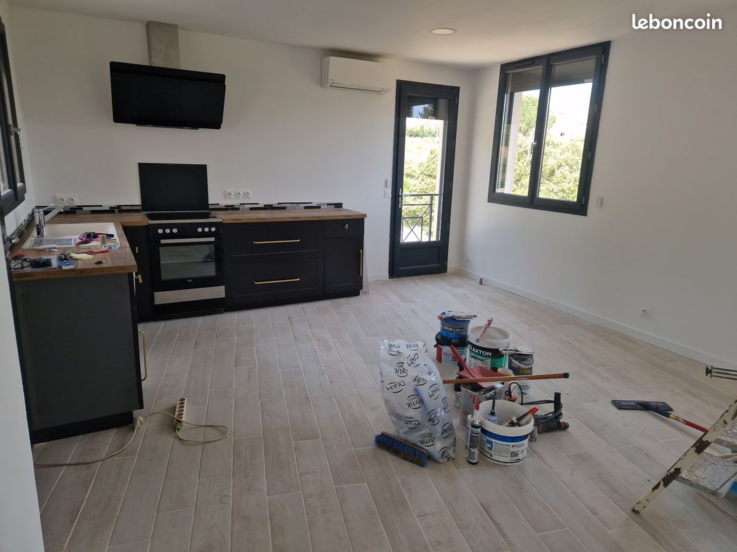 Maison 3 pièces 55 m² · à Roquebrune-sur-Argens · 55 m² · 1 170 €/mois