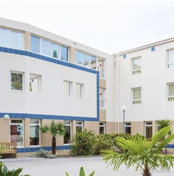 Appartement 1 pièce 20 m² · à Toulon · 20 m² · 131 601 €