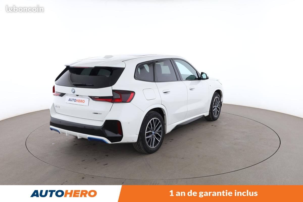 BMW iX1 xDrive30 M Sport BVA 313 ch (image 3)