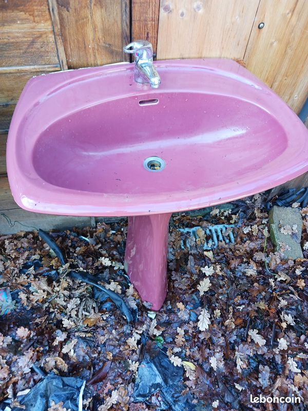 Sanitaires accessoires SdB (image 1)