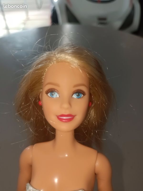 Barbie Noël (image 3)