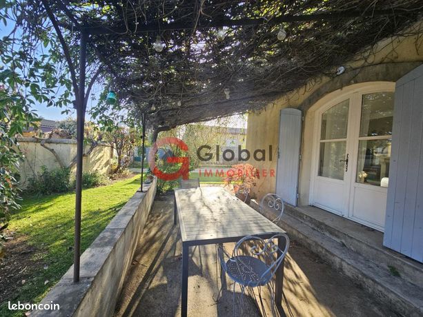 Villa 6 pièces 139 m²