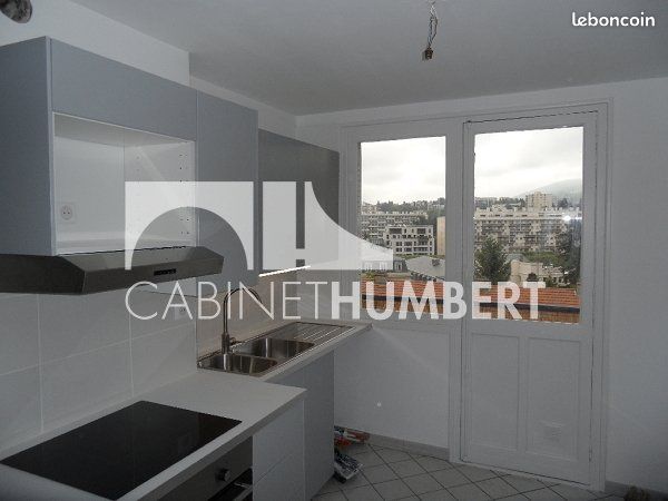 Appartement 4 pièces 80 m² · à Saint-Étienne · 80 m² · 600 €/mois