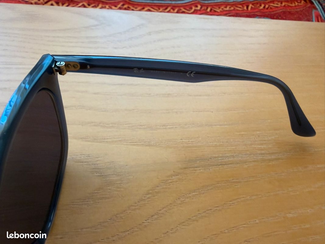 Lunettes Ray-Ban (image 7)