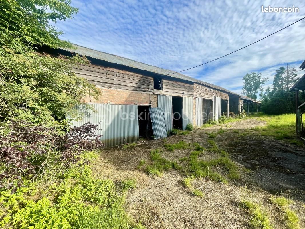 Ferme 11 pièces 230 m² (image 8)