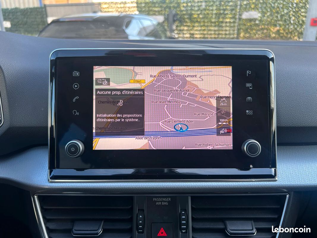 Seat TARRACO Style 7 PLACES 150 ch 4Drive (image 28)