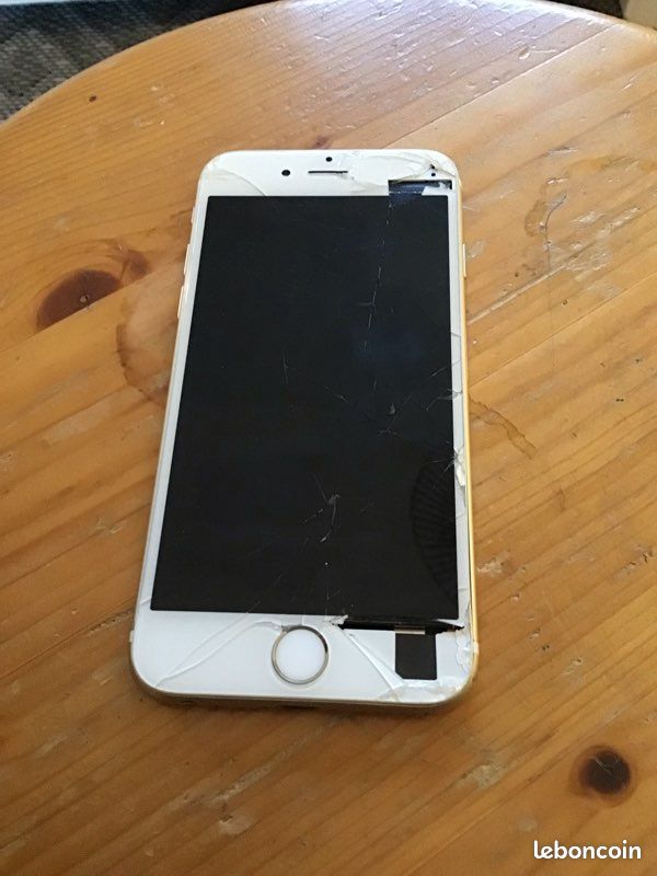 IPhone 6S (image 1)