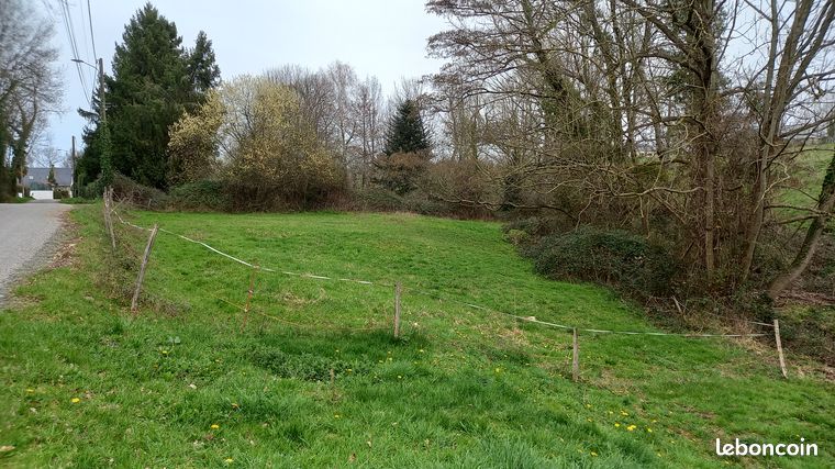 Terrain constructible