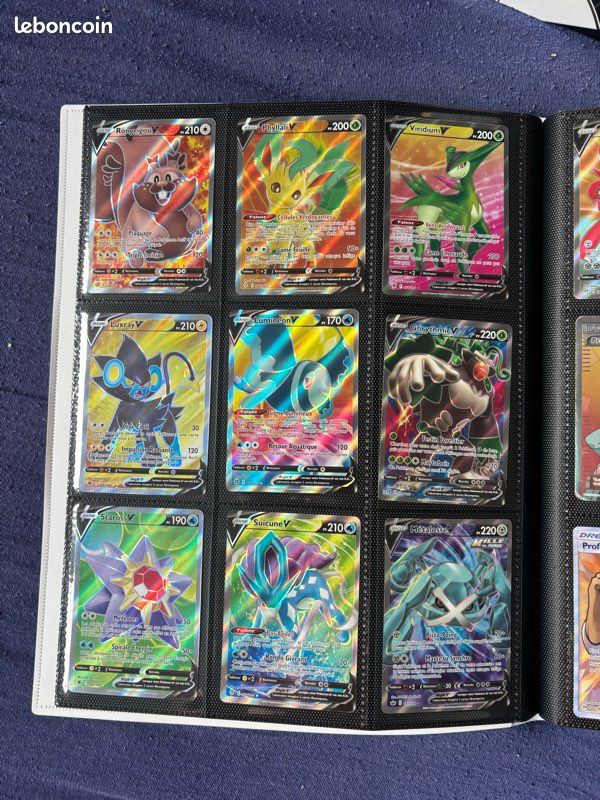 Collections Pokemon (image 7)