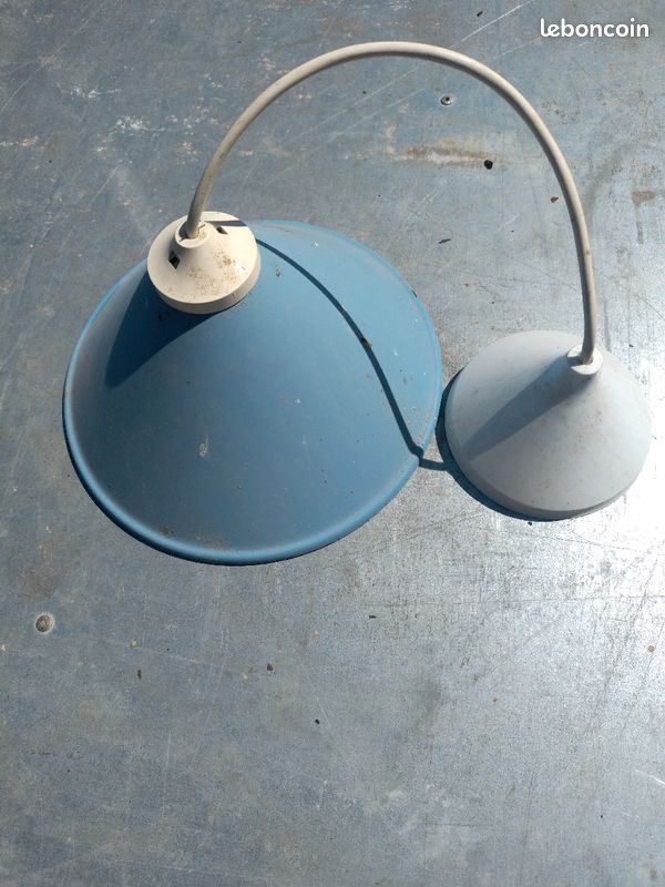 Abat jour Métal (image 1)