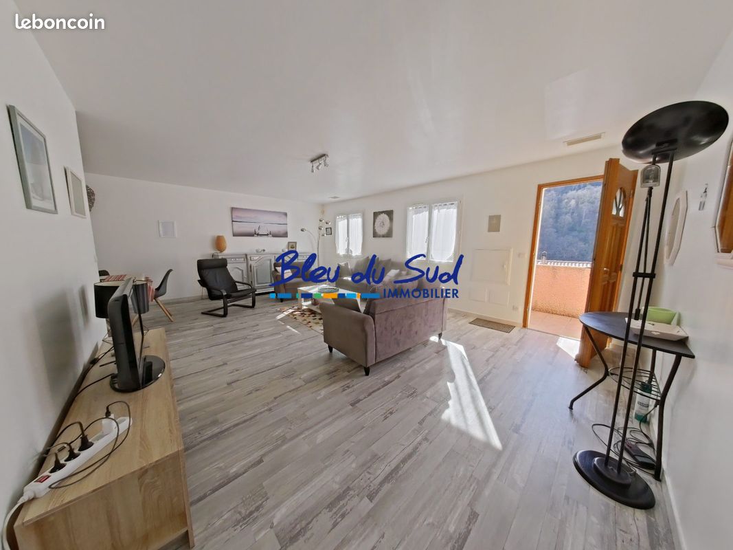 Maison 7 pièces 143 m² · à Olette · 143 m² · 287 000 €