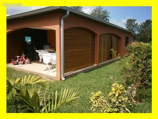 Maison 4 pièces 95 m² · à Saint-Pierre · 95 m² · 1 485 €/mois