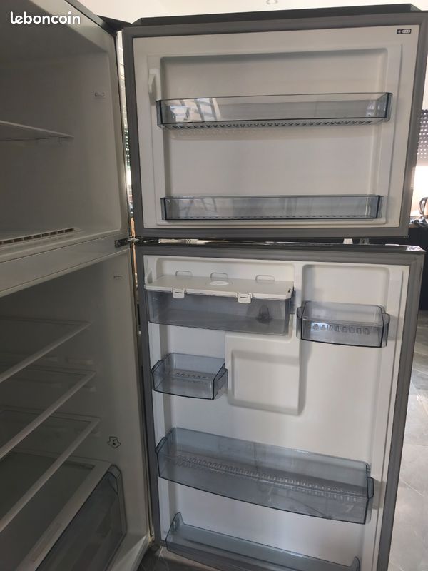 Réfrigérateur congélateur Frigo (image 5)