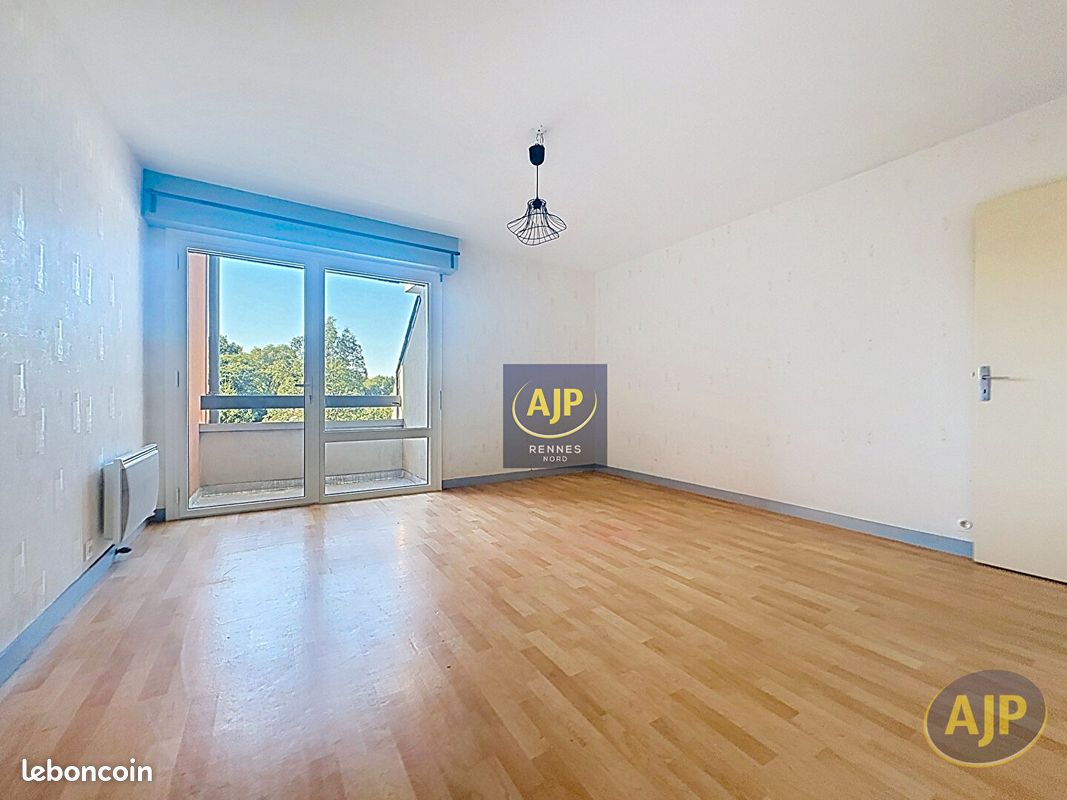 Appartement 1 pièce 29 m² · à Rennes · 29 m² · 429 €/mois