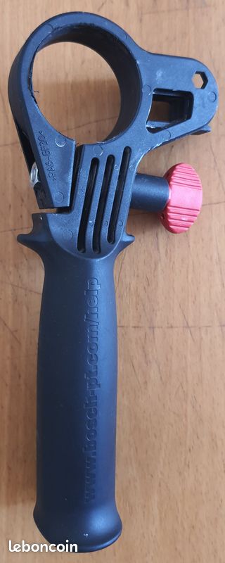 Générique Poignée Latérale Pour Marteau-Perforateur, Poignée Auxiliaire